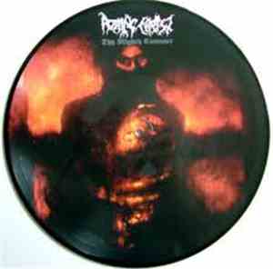 Rotting Christ - Thy Mighty Contract