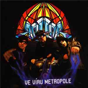 Roxor  - Ve Víru Metropole