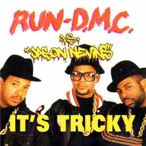 Run-DMC vs. Jason Nevins - It's Tricky
