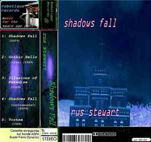Rus Stewart - Shadows Fall