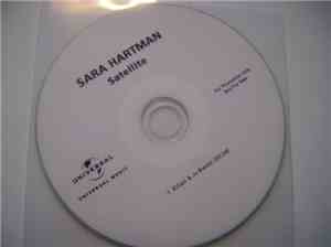 Sara Hartman - Satellite (Kilian & Jo Remix)