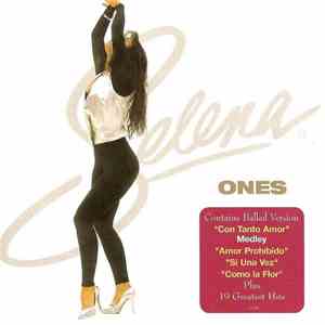 Selena - Ones