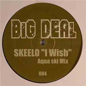 Skeelo - I Wish (Aqua Ski Mix)