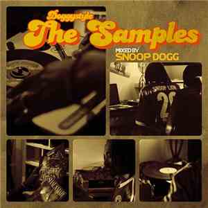 Snoop Dogg - Doggystyle: The Samples