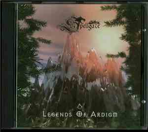 Spellgate - Legends of Ardigm
