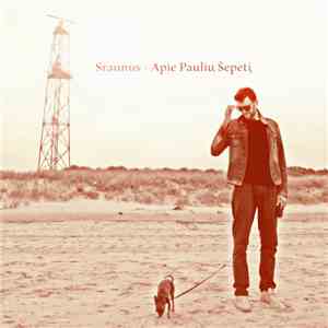 Sraunus - Apie Paulių Šepetį