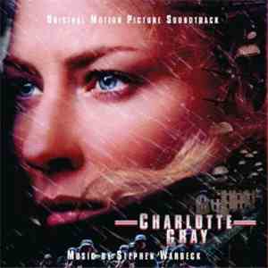 Stephen Warbeck - Charlotte Gray (Original Motion Picture Soundtrack)