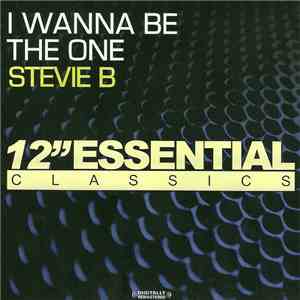 Stevie B - I Wanna Be The One - 12