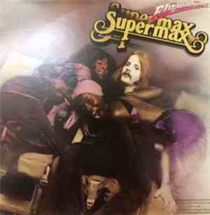 Supermax - Fly With Me