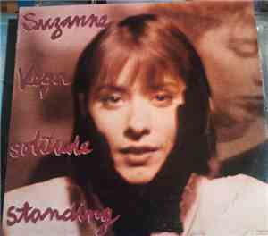 Suzanne Vega - Solitude Standing