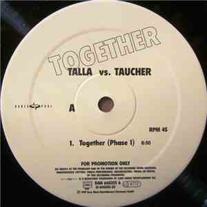 Talla vs. Taucher - Together