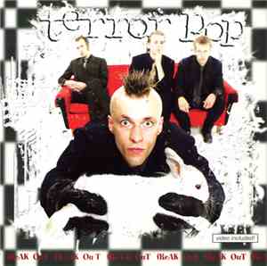Terror Pop - Freak Out