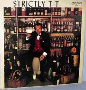 Terry-Thomas - Strictly TT