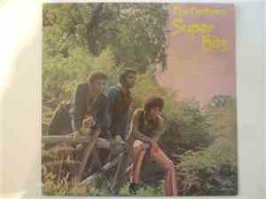 The Delfonics - Super Hits