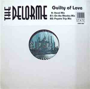 The Delorme - Guilty Of Love
