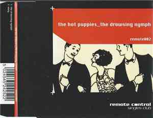 The Hot Puppies - The Drowsing Nymph
