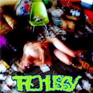 The Hussy - Stab Me EP