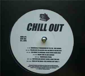 The KLF - Chill Out