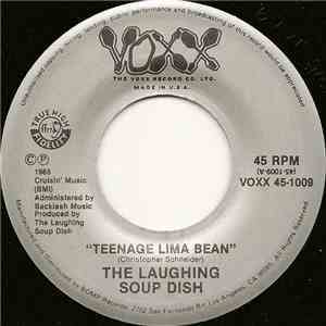 The Laughing Soup Dish - Teenage Lima Bean
