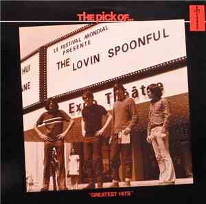 The Lovin' Spoonful - The Pick Of... Greatest Hits