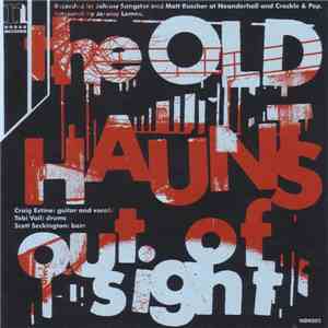 The Old Haunts / Red Eyed Legends - Out Of Sight / Monsters