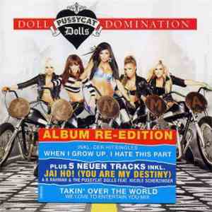 The Pussycat Dolls - Doll Domination