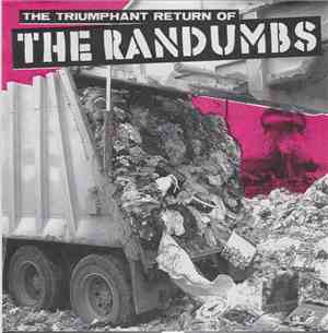 The Randumbs - The Triumphant Return Of