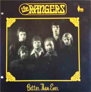 The Rangers  - Better Than Ever