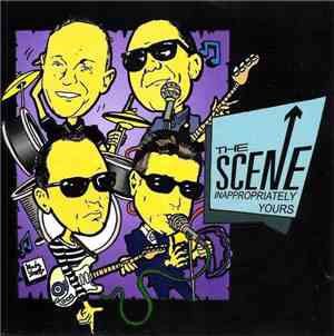 The Scene - Inappropriately Yours