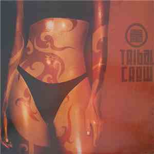 Tribal Crew - Beats And Drums Vol.3