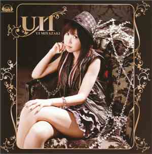 Ui Miyazaki - UI1