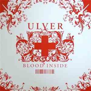 Ulver - Blood Inside