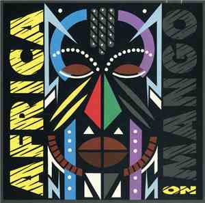 Various - Africa On Mango