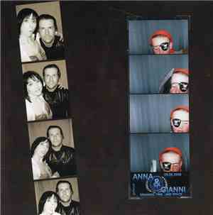 Various - Anna & Gianni Official Marriage Announcement Record