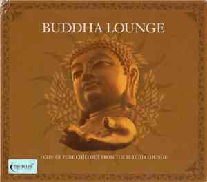 Various - Buddha Lounge