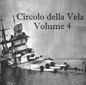 Various - Circolo Della Vela Vol. 4 - 2005