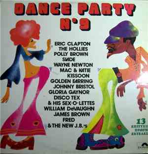 Various - Dance Party No 9