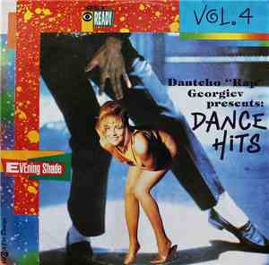 Various - Dantcho 