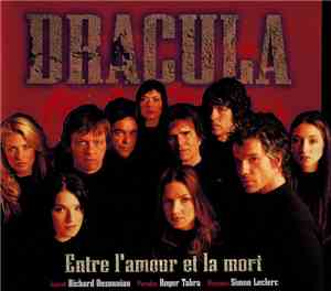 Various - Dracula (Entre L'amour Et La Mort)
