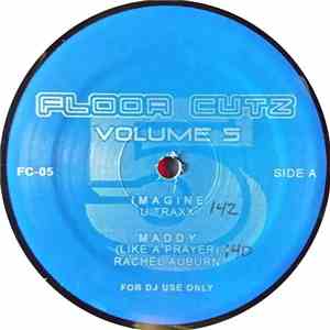Various - Floor Cutz Volume 5