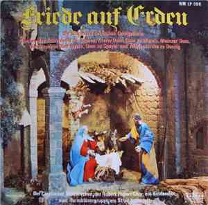 Various - Friede Auf Erden