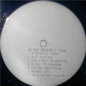 Various - Gee Street The Album