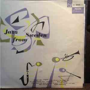 Various - Jazz From Sweden