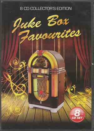 Various - Juke Box Favourites