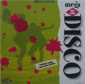 Various - Mega Only Z-Best Disco