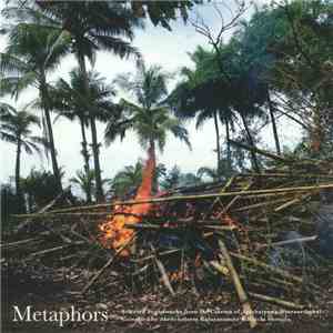 Various - Metaphors: Selected Soundworks From The Cinema Of Apichatpong Weerasethakul