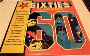 Various - Sixties Flashback