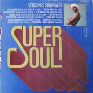 Various - Super Soul