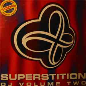 Various - Superstition DJ Volume Two