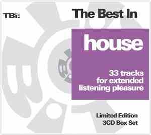 Various - TBI: The Best In House